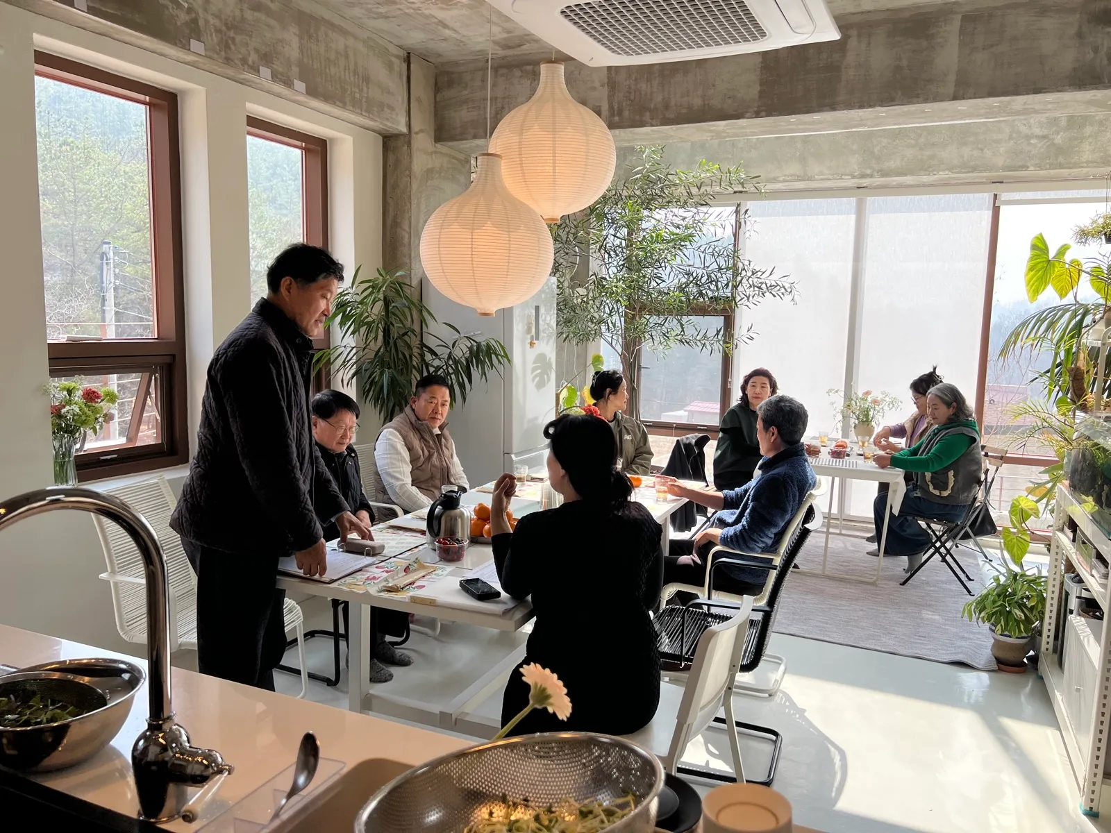 경험골 일상 사진 42